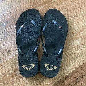 Women’s Reef flip-flops